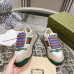 Gucci Shoes for Gucci Unisex Shoes #9999924182