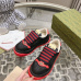 Gucci Shoes for Gucci Unisex Shoes #9999924359