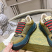 Gucci Shoes for Gucci Unisex Shoes #9999924360