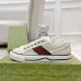 Gucci Shoes for Gucci Unisex Shoes #9999924919