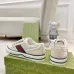Gucci Shoes for Gucci Unisex Shoes #9999924919