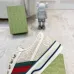 Gucci Shoes for Gucci Unisex Shoes #9999924919