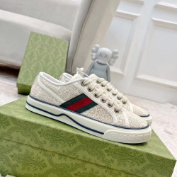Gucci Shoes for Gucci Unisex Shoes #9999924919
