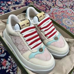 Gucci Shoes for Gucci Unisex Shoes #9999924928