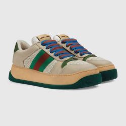 Gucci Shoes for Gucci Unisex Shoes #9999924930