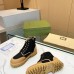 Gucci Shoes for Gucci Unisex Shoes #9999927797