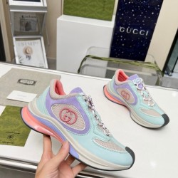 Gucci Shoes for Gucci Unisex Shoes #9999928632