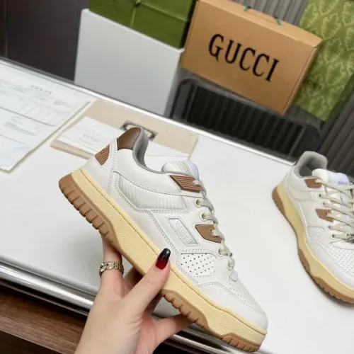 Gucci Shoes for Gucci Unisex Shoes #9999928923