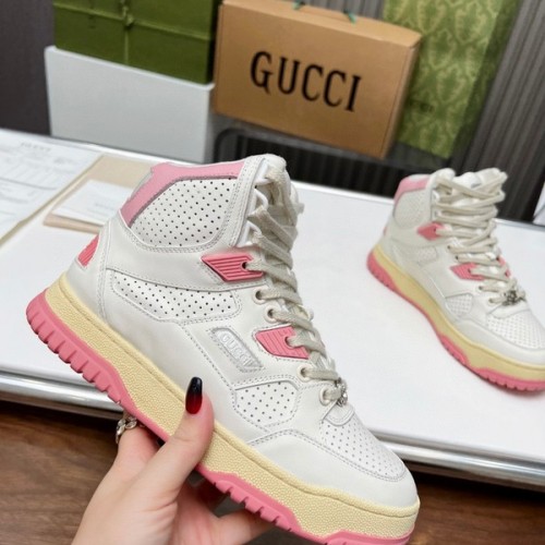 Gucci Shoes for Gucci Unisex Shoes #9999928924