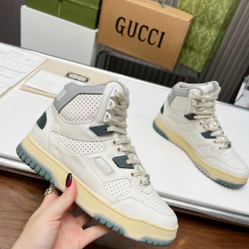 Gucci Shoes for Gucci Unisex Shoes #9999928926