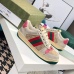 Gucci Shoes for Gucci Unisex Shoes #B33472