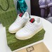 Gucci Shoes for Gucci Unisex Shoes #B34532