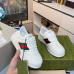 Gucci Shoes for Gucci Unisex Shoes #B37432