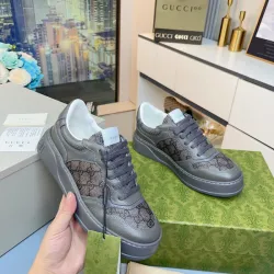 Gucci Shoes for Gucci Unisex Shoes #B37439