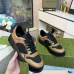 Gucci Shoes for Gucci Unisex Shoes #B37449