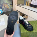 Gucci Shoes for Gucci Unisex Shoes #B37452