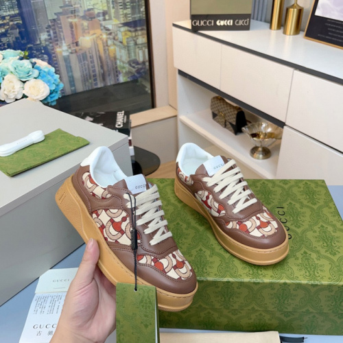 Gucci Shoes for Gucci Unisex Shoes #B37453