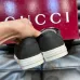 Gucci Shoes for Gucci Unisex Shoes #B37573