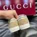 Gucci Shoes for Gucci Unisex Shoes #B37574