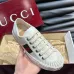 Gucci Shoes for Gucci Unisex Shoes #B37575