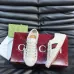 Gucci Shoes for Gucci Unisex Shoes #B37575