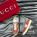 Gucci Shoes for Gucci Unisex Shoes #B38074