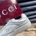 Gucci Shoes for Gucci Unisex Shoes #B38075