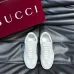 Gucci Shoes for Gucci Unisex Shoes #B38075