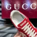 Gucci Shoes for Gucci Unisex Shoes #B38077