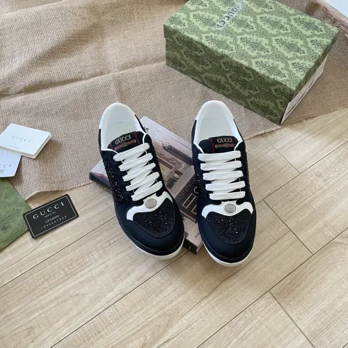 Gucci Shoes for Gucci Unisex Shoes #B51269