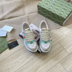 Gucci Shoes for Gucci Unisex Shoes #B51272
