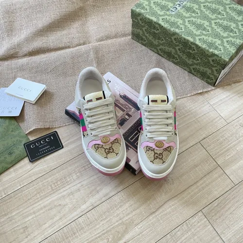 Gucci Shoes for Gucci Unisex Shoes #B51273