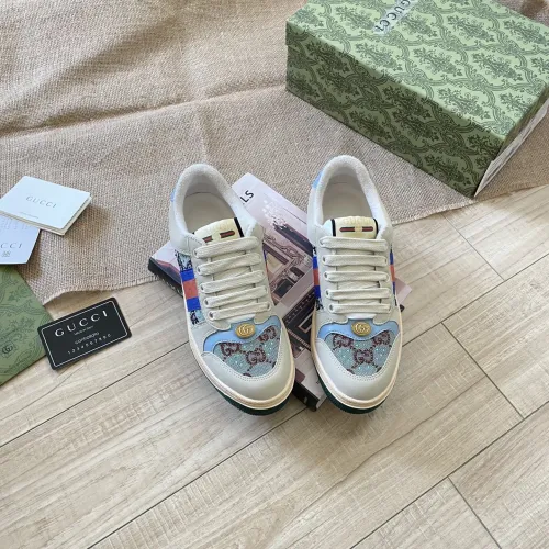 Gucci Shoes for Gucci Unisex Shoes #B51274