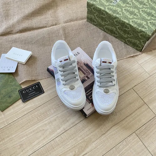 Gucci Shoes for Gucci Unisex Shoes #B51275
