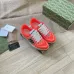 Gucci Shoes for Gucci Unisex Shoes #B51277