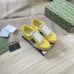 Gucci Shoes for Gucci Unisex Shoes #B51278