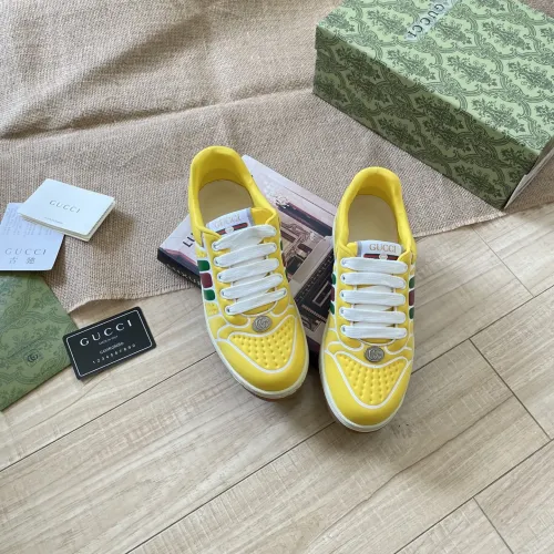 Gucci Shoes for Gucci Unisex Shoes #B51278