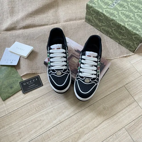 Gucci Shoes for Gucci Unisex Shoes #B51279