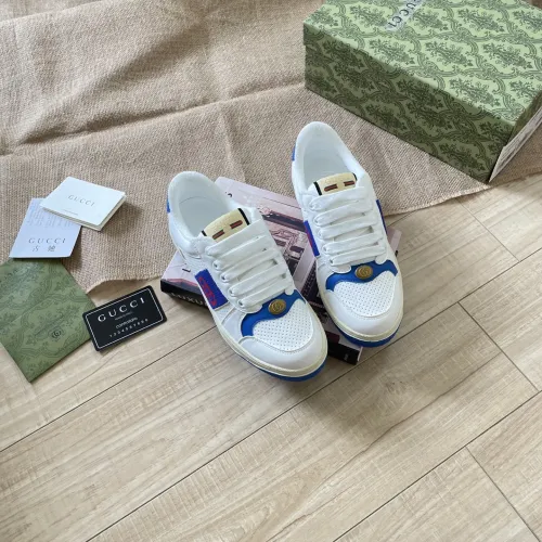 Gucci Shoes for Gucci Unisex Shoes #B51280