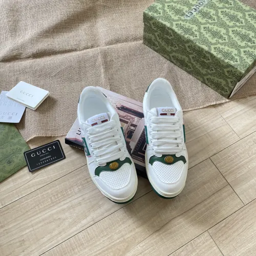 Gucci Shoes for Gucci Unisex Shoes #B51281