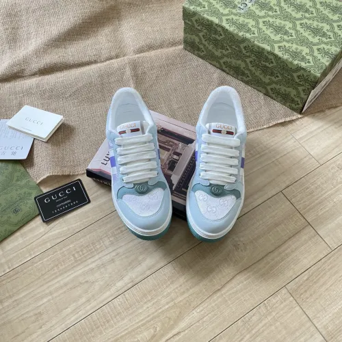 Gucci Shoes for Gucci Unisex Shoes #B51282