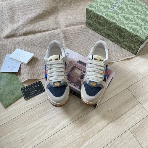 Gucci Shoes for Gucci Unisex Shoes #B51283