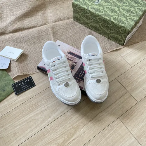 Gucci Shoes for Gucci Unisex Shoes #B51284