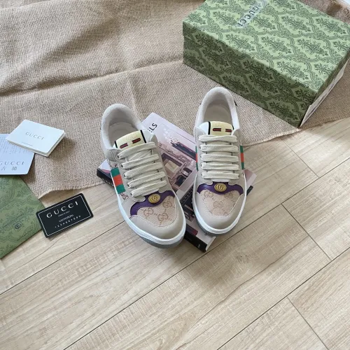 Gucci Shoes for Gucci Unisex Shoes #B51286