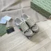 Gucci Shoes for Gucci Unisex Shoes #B51287