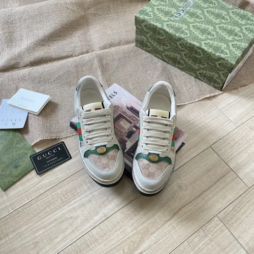 Gucci Shoes for Gucci Unisex Shoes #B51287