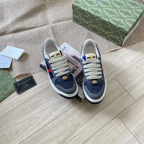 Gucci Shoes for Gucci Unisex Shoes #B51288