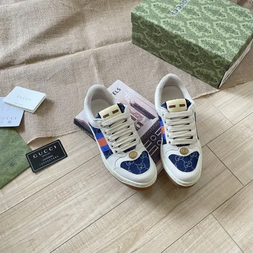 Gucci Shoes for Gucci Unisex Shoes #B51289