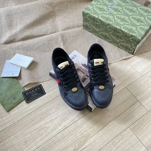 Gucci Shoes for Gucci Unisex Shoes #B51290