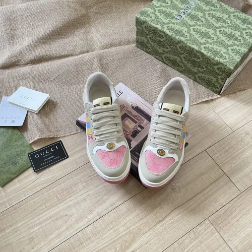 Gucci Shoes for Gucci Unisex Shoes #B51291